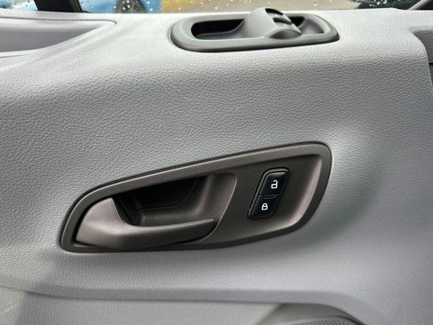 Used 2016 Ford Transit 350 148 Low Roof image 8