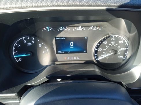 Certified 2023 Ford F150 XL w/ STX Appearance Package AWD/4WD image 20