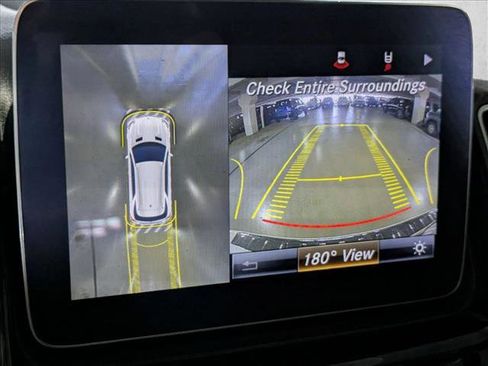 Certified 2018 Mercedes-Benz GLE 350 GLE 350 image 14