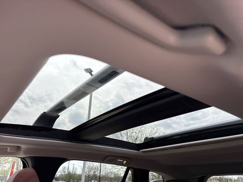 New 2026 MAZDA CX-50 2.5 Turbo w/ Accent Package image 19