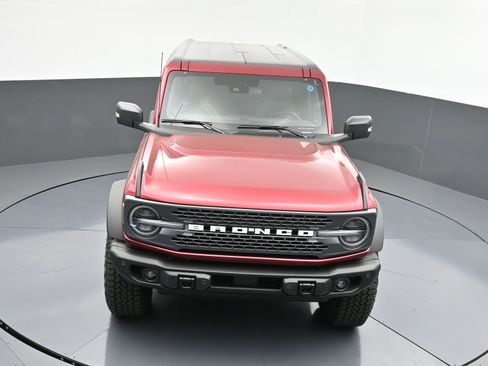 New 2025 Ford Bronco Badlands image 19