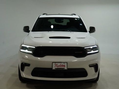 Used 2023 Dodge Durango R/T image 2