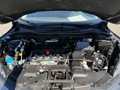Certified 2022 Honda HR-V EX image 20