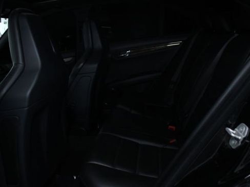 Used 2011 Mercedes-Benz C 63 AMG Sedan w/ Multimedia Pkg image 24