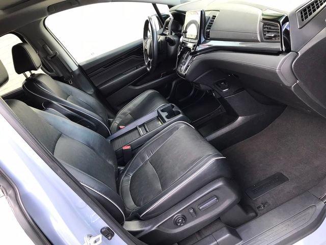 Used 2023 Honda Odyssey Elite image 27