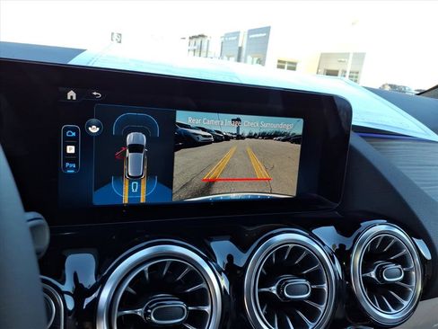 New 2026 Mercedes-Benz GLA 250 4MATIC image 20