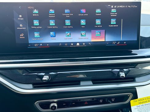 New 2026 BMW ALPINA XB7 AWD/4WD image 32