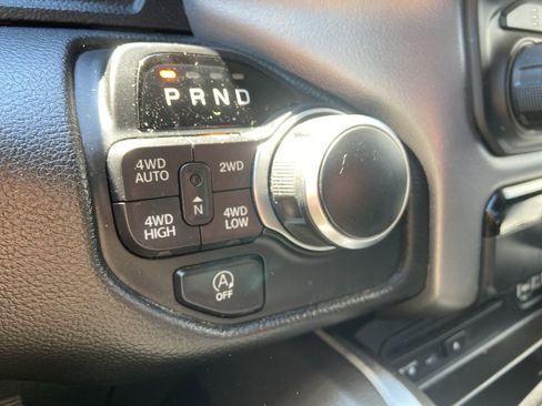 Used 2019 RAM 1500 Big Horn image 22
