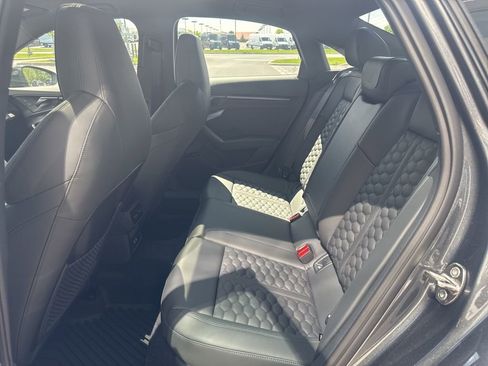New 2026 Audi RS 3 AWD/4WD image 34