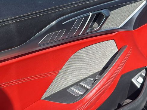 Used 2022 BMW 840i Gran Coupe 840 w/ Driving Assistance Package image 13