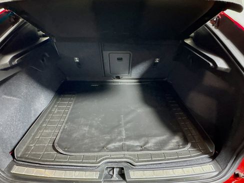 Used 2023 Volvo C40 P8 Recharge Plus image 25