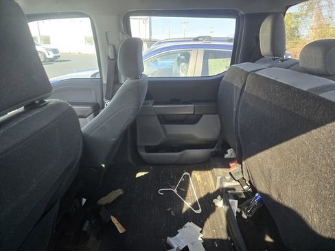 Used 2023 Ford F150 XLT w/ Equipment Group 302A High image 3