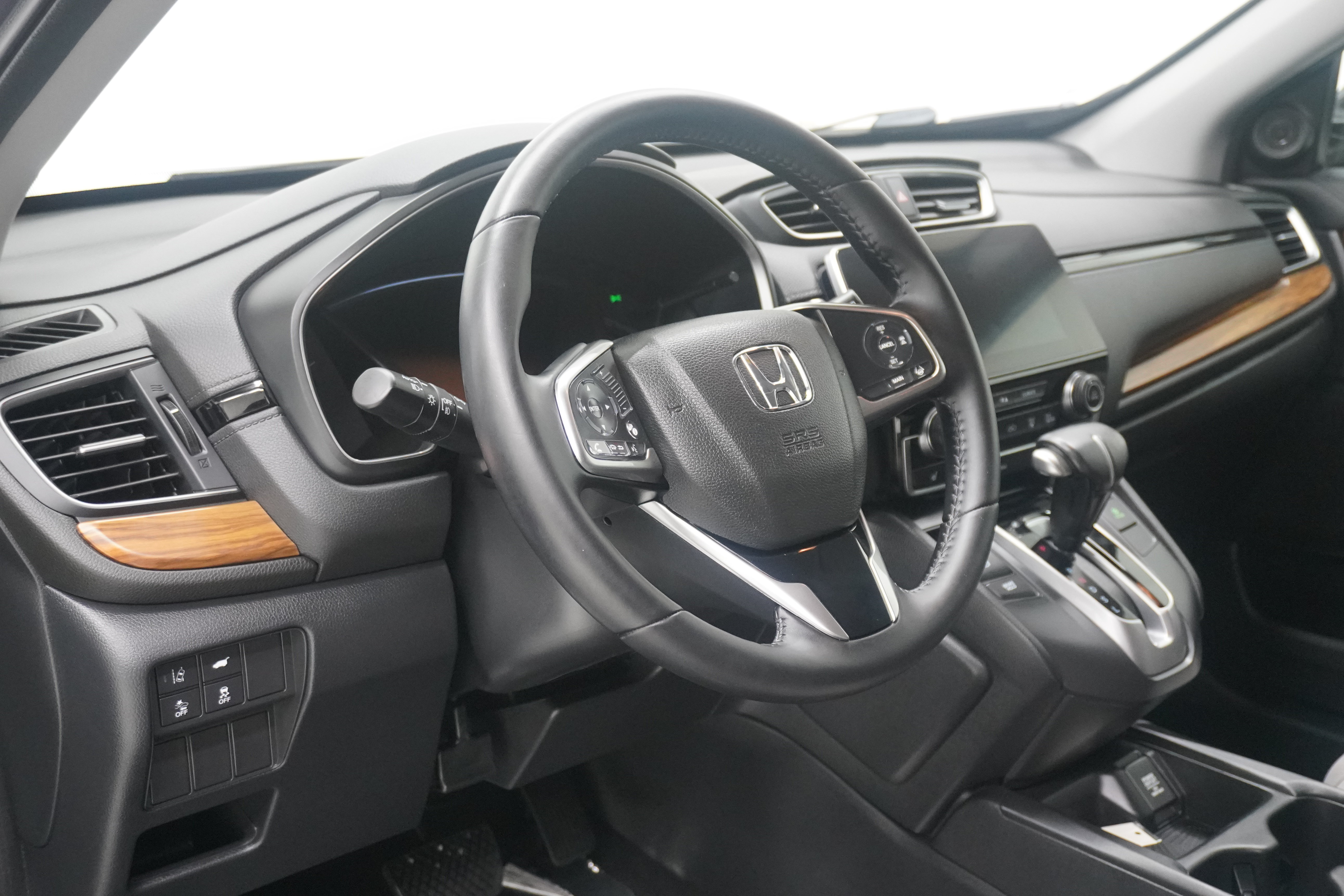 Used 2018 Honda CR-V Touring image 10