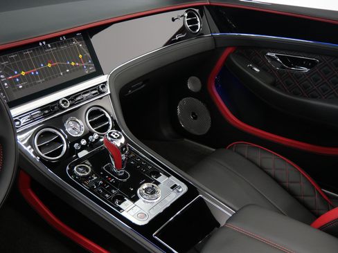 Used 2023 Bentley Continental GT Speed AWD/4WD image 30