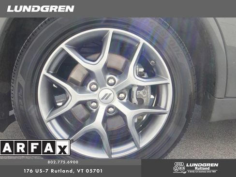 Used 2026 Dodge Durango GT AWD/4WD image 46