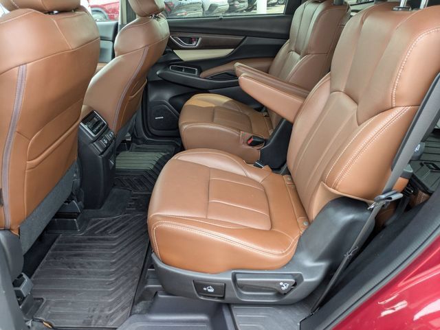 Used 2020 Subaru Ascent Touring w/ Popular Package #3 AWD/4WD image 25