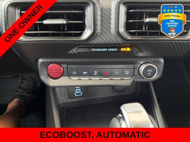 Used 2026 Ford Mustang Coupe RWD image 17
