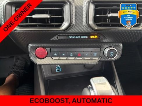 Used 2026 Ford Mustang Coupe RWD image 17