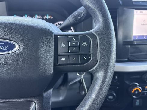 Used 2024 Ford F350 XL w/ 360-Degree Camera Package image 17