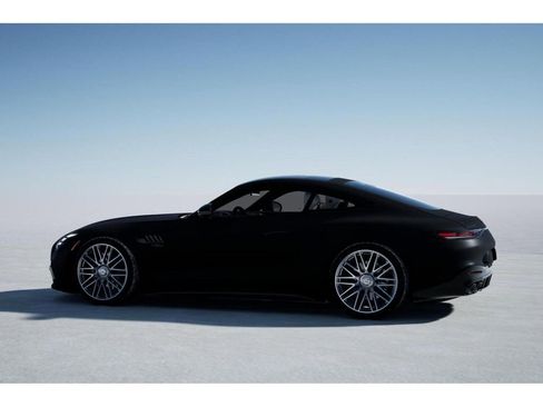New 2026 Mercedes-Benz AMG GT 43 image 32