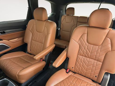 Used 2023 Kia Telluride EX X-Line AWD/4WD image 13