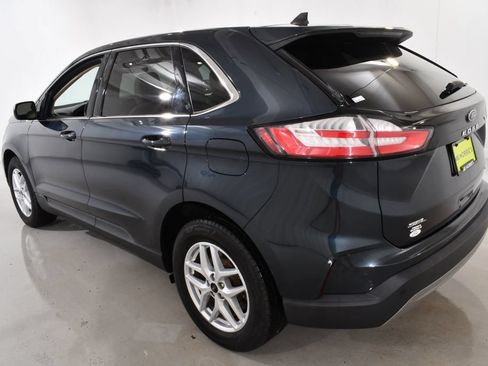 Used 2023 Ford Edge SEL w/ Convenience Package AWD/4WD image 15