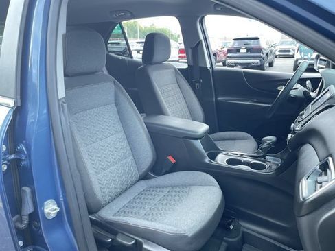 Certified 2024 Chevrolet Equinox LT w/ LPO, Floor Liner Package FWD image 26