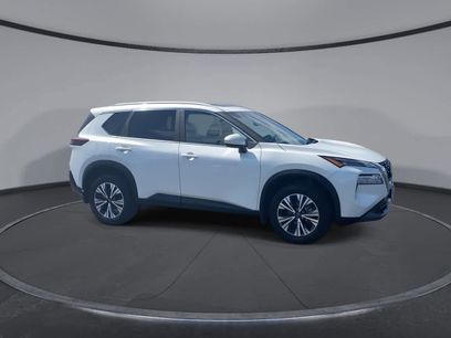 Used 2023 Nissan Rogue SV w/ SV Premium B Package
