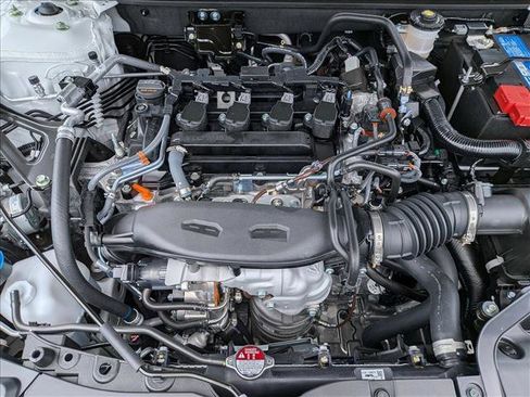 New 2026 Honda Accord SE image 15