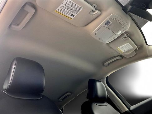 Certified 2023 Ford Edge SEL image 22