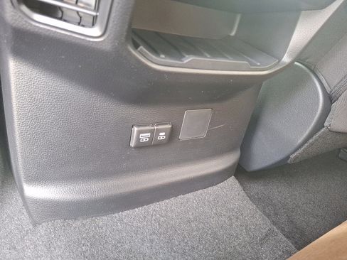 New 2026 Toyota Tundra SR5 image 9