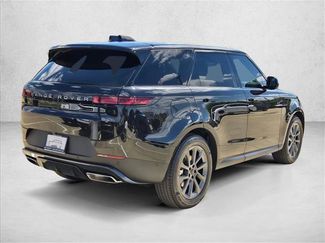 New 2026 Land Rover Range Rover Sport SE AWD/4WD video 2