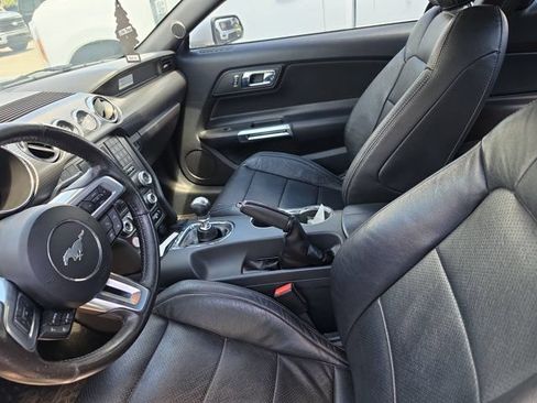 Used 2016 Ford Mustang GT w/ GT Performance Package RWD image 12