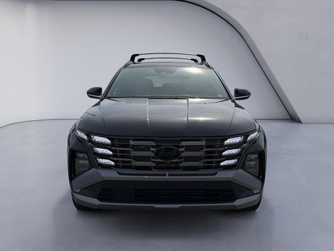 New 2026 Hyundai Tucson Limited AWD/4WD image 8