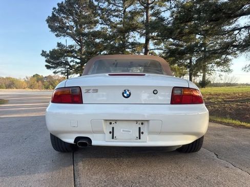 Used 1998 BMW Z3 1.9 image 13