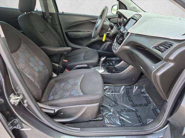 Used 2018 Chevrolet Spark LS FWD image 19