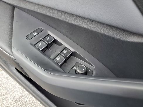 New 2026 Volkswagen Jetta SEL image 30