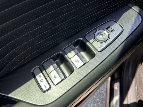 New 2025 Hyundai Palisade Calligraphy image 22