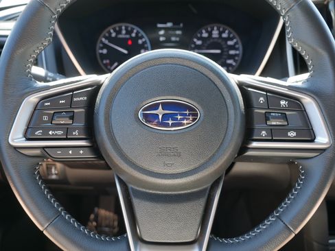 Used 2025 Subaru Ascent Premium AWD/4WD image 25