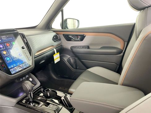 New 2026 Subaru Forester Sport image 25