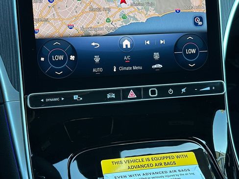 New 2025 Mercedes-Benz C 300 Sedan image 20