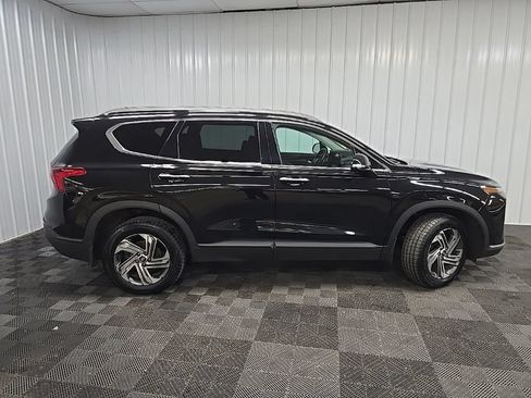 Used 2023 Hyundai Santa Fe SEL AWD/4WD image 2