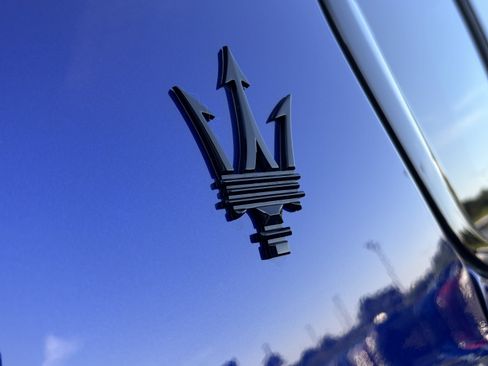 New 2026 Maserati Grecale Modena AWD/4WD image 18