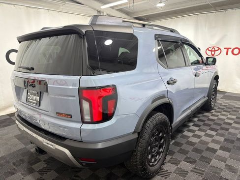 Used 2026 Honda Passport TrailSport Elite image 7