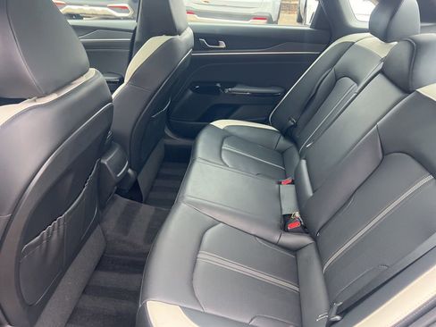 Certified 2025 Kia K5 GT-Line w/ GT-Line Premium Package image 9