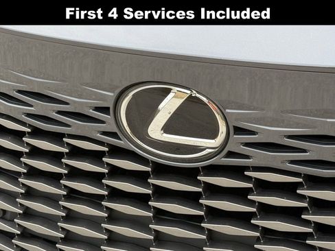 Certified 2025 Lexus RX 350 Premium image 7
