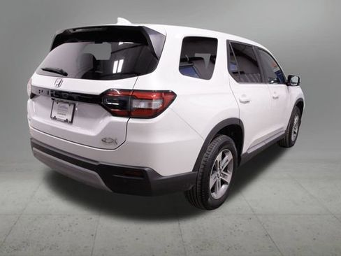 Certified 2023 Honda Pilot EX-L image 6