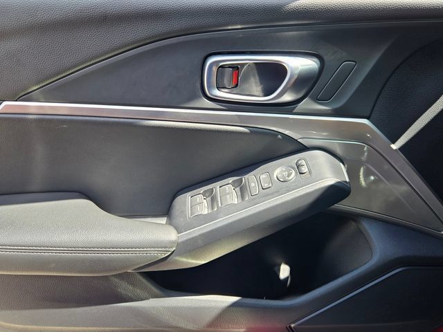 Certified 2024 Acura Integra A-Spec FWD image 26