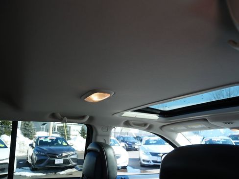 Used 2017 Jeep Compass High Altitude image 27