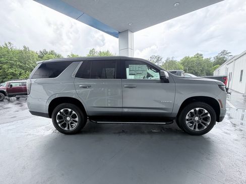 New 2026 Chevrolet Tahoe LT w/ Comfort Package RWD image 4